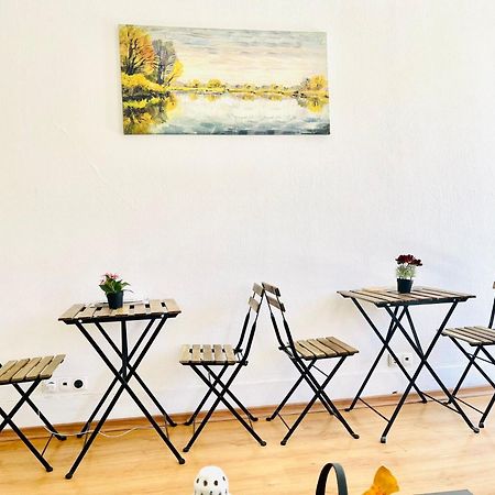 Swisslisbon Guest House Dış mekan fotoğraf