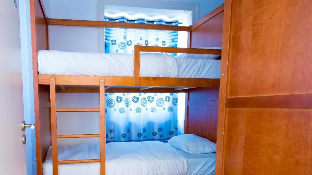 Swisslisbon Guest House Dış mekan fotoğraf