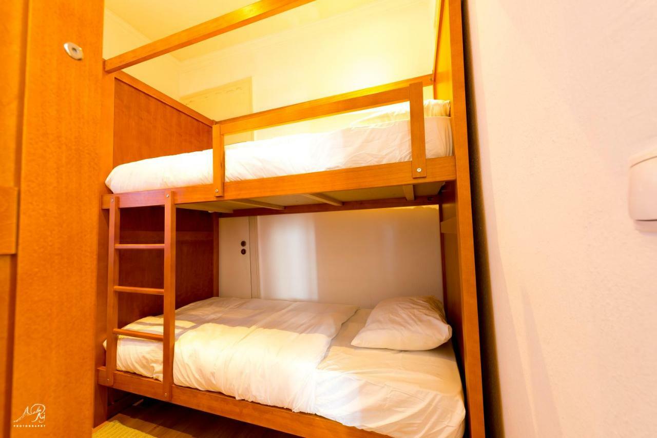 Swisslisbon Guest House Dış mekan fotoğraf