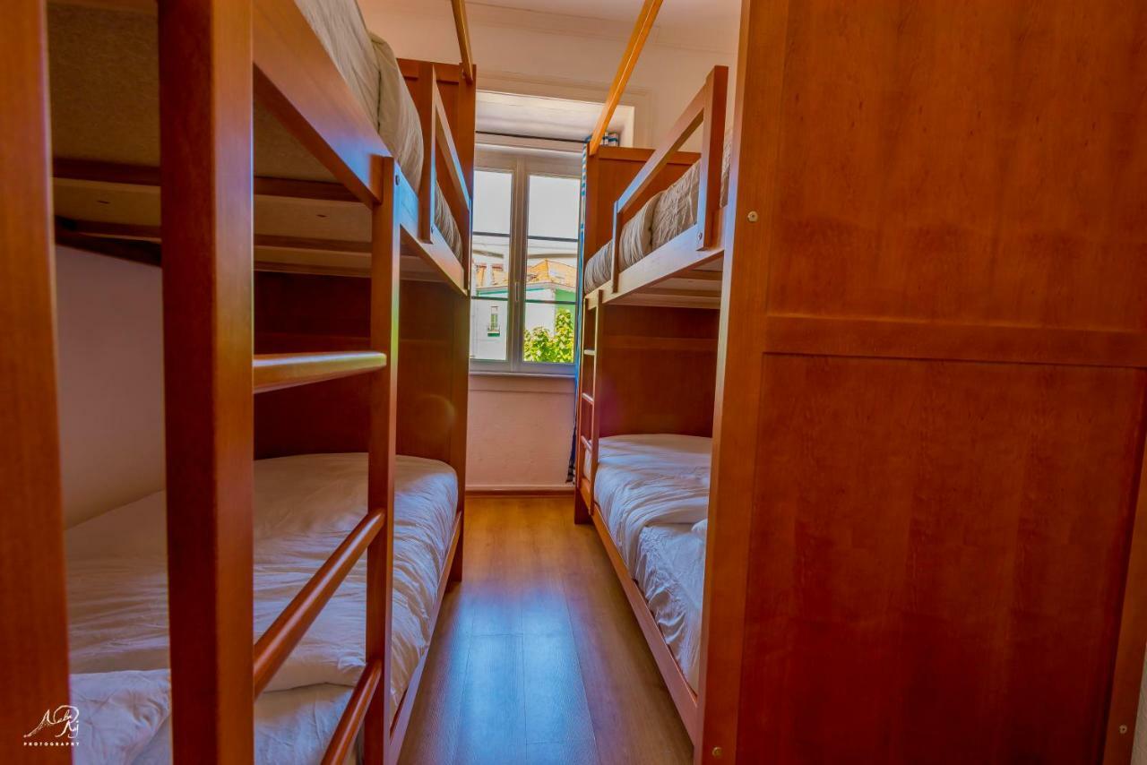 Swisslisbon Guest House Dış mekan fotoğraf