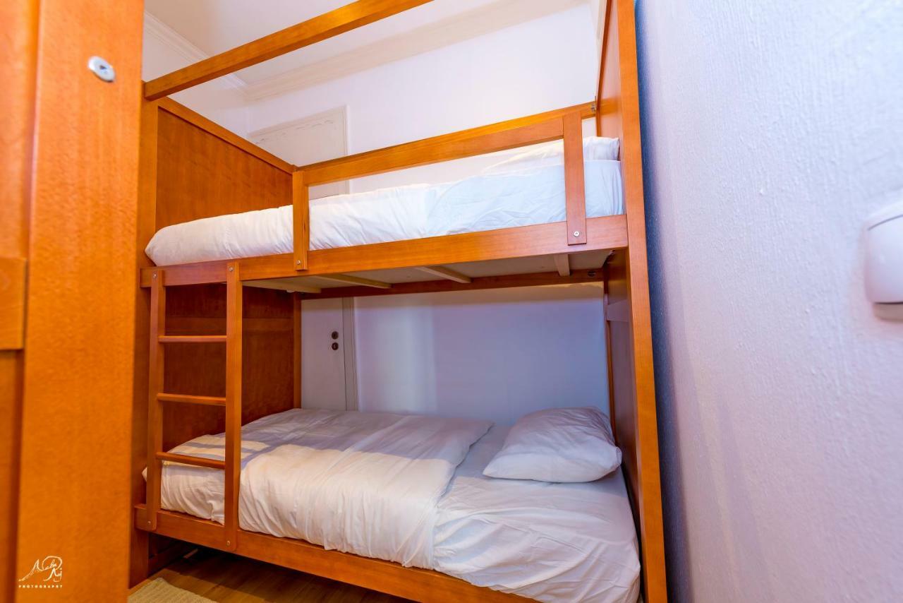 Swisslisbon Guest House Dış mekan fotoğraf