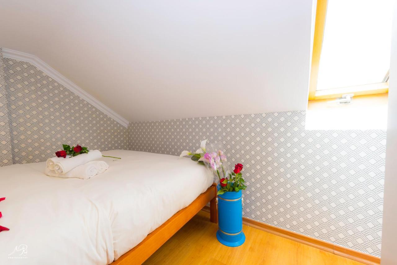 Swisslisbon Guest House Dış mekan fotoğraf