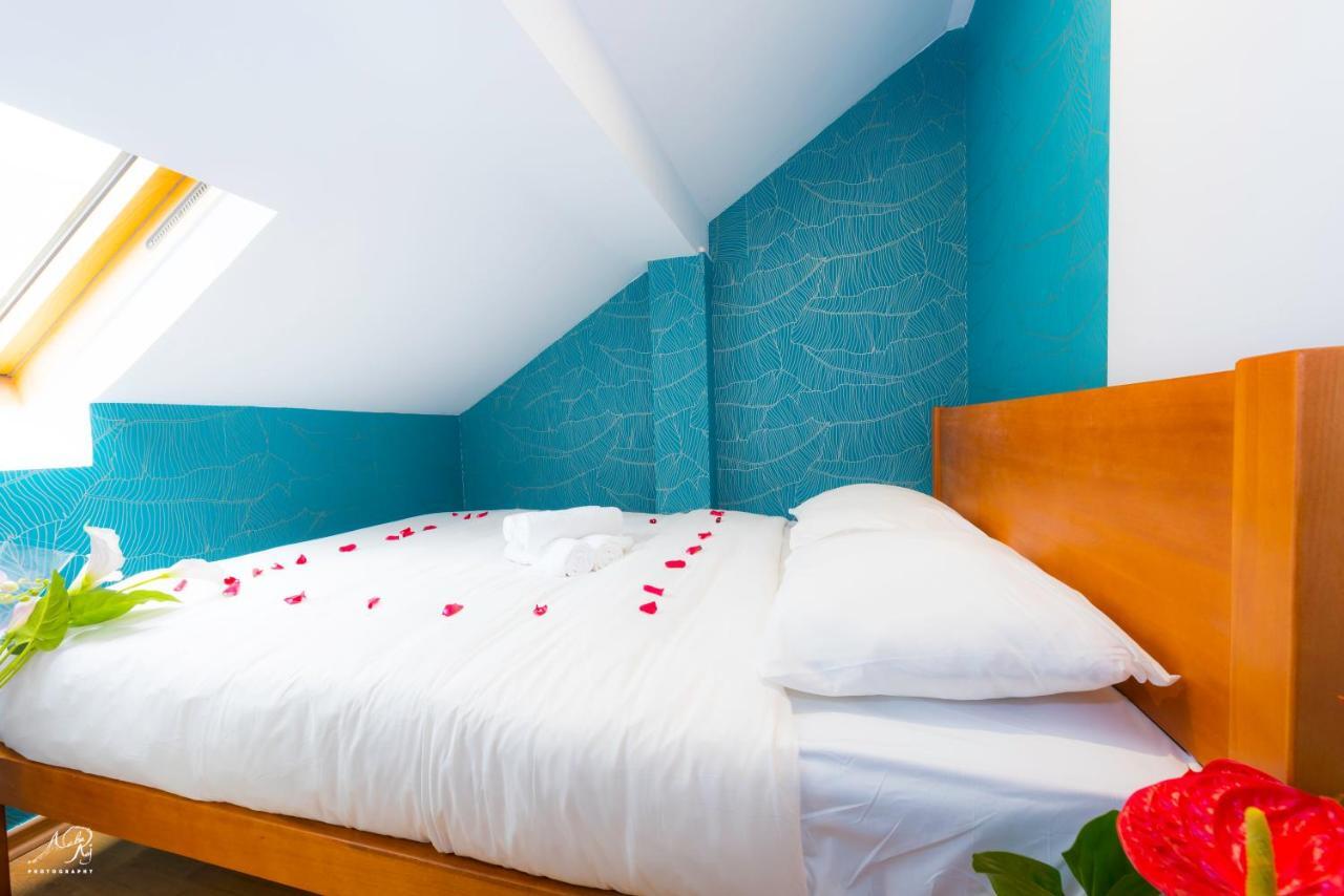 Swisslisbon Guest House Dış mekan fotoğraf