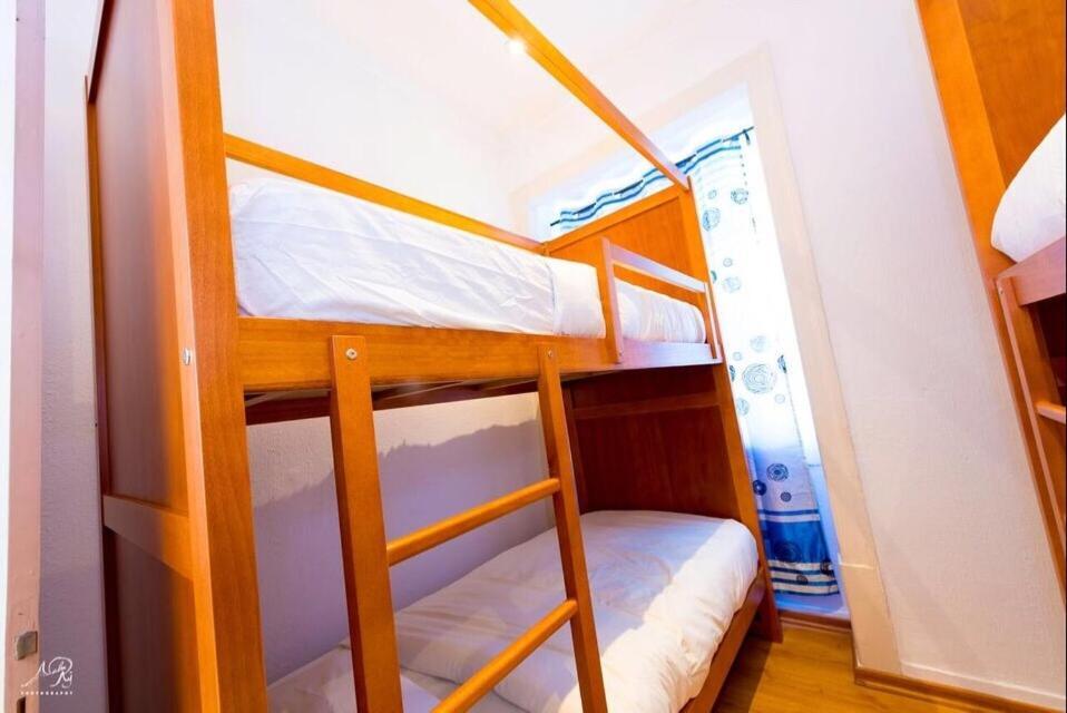 Swisslisbon Guest House Dış mekan fotoğraf